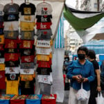 Hong Kong November retail sales fall 7.3% in value