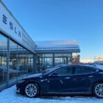 In Norway, nearly all new cars sold in 2024 were fully electric