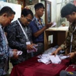 Indonesia court says vote threshold for presidential candidates not legally binding