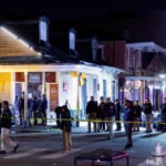 Police probe motive in New Orleans truck rampage