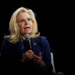 Biden to award Liz Cheney and others with Presidential Citizens Medal