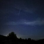 How to watch the Quadrantids, the first meteor shower of the year