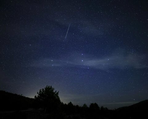 How to watch the Quadrantids, one of the strongest meteor showers of the year