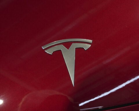 Tesla reports 1.1% sales drop for 2024, first annual decline in at least 9 years