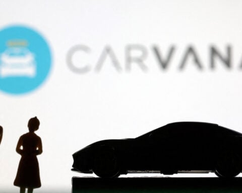 Hindenburg Research short on used-car retailer Carvana