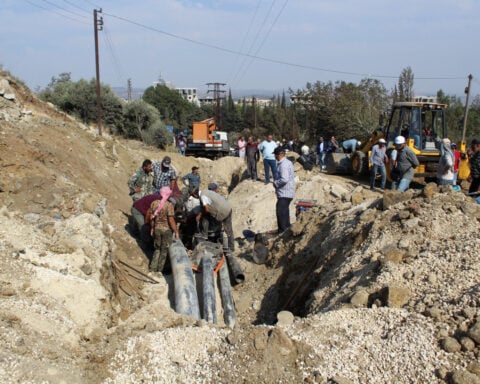 Israeli military says commandos raided missile plant in Syria in September