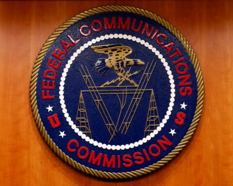 US appeals court blocks Biden administration effort to restore net neutrality rules
