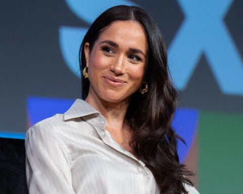 Meghan, Duchess of Sussex, gets debut date for her new lifestyle series