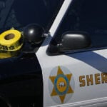 Deputies are stuck using radios with Los Angeles County's dispatch system out of commission