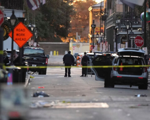 What to know about Turo, the app both trucks used in New Orleans and Las Vegas incidents came from