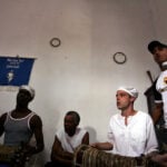 Cuba's Santeria priests urge followers to hunker down amid crisis