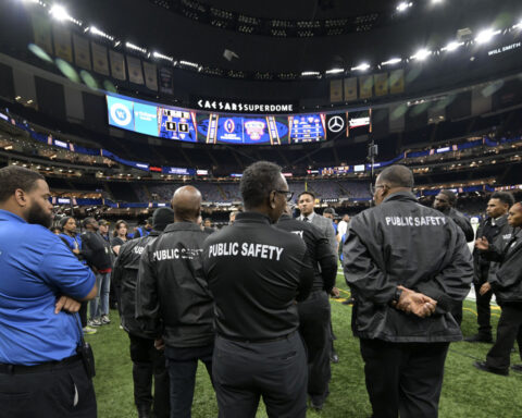 What we know about the New Year's Day attack in New Orleans