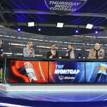 'Thursday Night Football' package on Amazon Prime Video averages 13.22 million viewers, a 13% jump