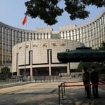 China's central bank might cut interest rates from current level of 1.5% in 2025, FT reports