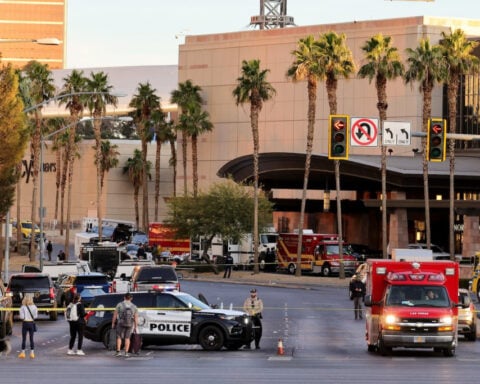 What we know about the suspect in the Las Vegas Cybertruck explosion