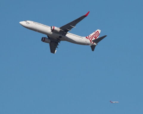 Virgin Australia staff not detained in Fiji after theft, sexual assault complaint, says government