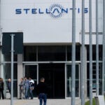 Stellantis Italy output falls 37% in 2024, car production hits 68-year low 