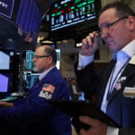 Futures inch up with economic data, upcoming policy shifts in focus