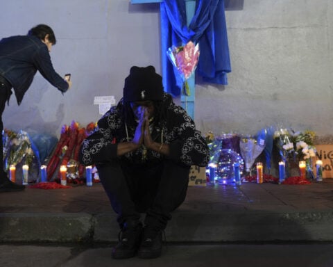 New Orleans inches toward normalcy while mourning victims of deadly New Year’s rampage