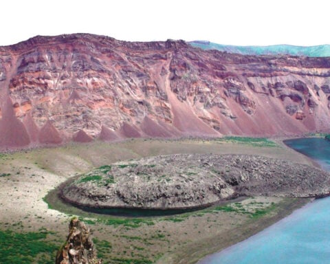 ‘Mystery volcano’ that erupted and cooled Earth in 1831 has finally been identified