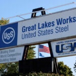 US blocks Nippon Steel's bid to purchase U.S. Steel