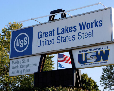 US blocks Nippon Steel's bid to purchase U.S. Steel