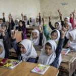 Afghanistan shows what investing in women’s education – or divesting – can do to an economy