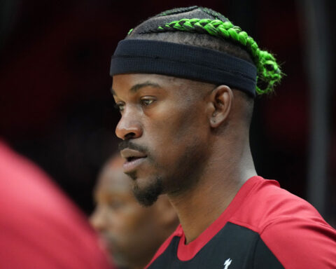 Miami Heat suspend Jimmy Butler for seven games, will consider trade offers