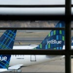 JetBlue fined $2 million for ‘unrealistic scheduling’ and chronic delays