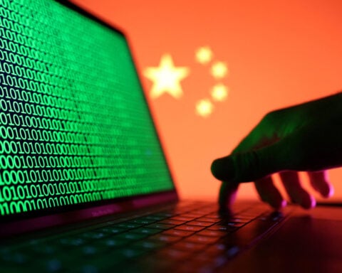 US sanctions China's Integrity Technology over alleged hacking sweep