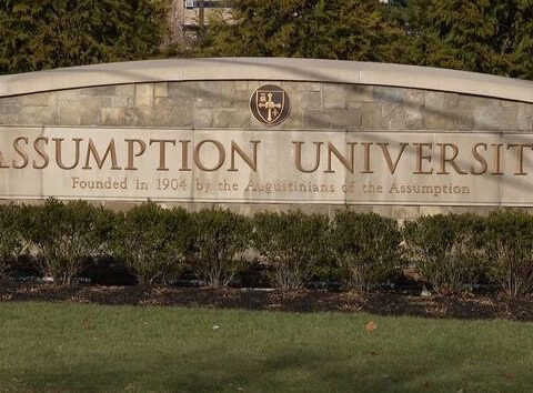 Assumption University students face charges in 'Catch a Predator' ambush inspired by TikTok