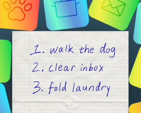 No apps, no hacks. A guide to optimizing productivity