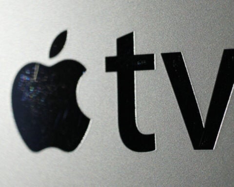 Why Apple TV+ is offering a free weekend of binge-watching