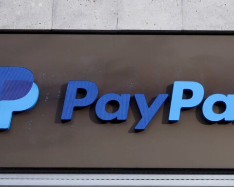 PayPal accused of racial bias against Asian Americans in funding program