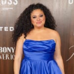 Michelle Buteau regrets losing weight for her wedding and wants you to shut up about it now