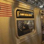 Police took over a week to name the NYC subway burning victim. A fake name spread in the meantime