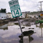 US Chamber, oil industry sue Vermont over law requiring companies to pay for climate change damage