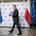 Poland takes over EU presidency with focus on security