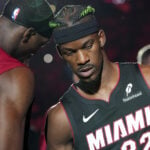 Heat suspend Jimmy Butler for 7 games, will seek to trade him