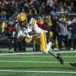 Minnesota beats Virginia Tech 24-10 in Duke's Mayo Bowl for 8th straight bowl victory