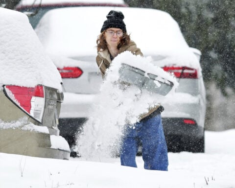 Take these steps to protect yourself from winter weather dangers