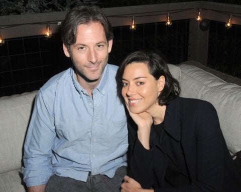 Jeff Baena, writer, director and husband of Aubrey Plaza, dead at 47