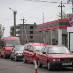 Thousands without heating in Moldova’s breakaway Transnistria region, after Russian gas supplies cut