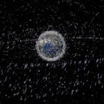 Why ‘Kessler Syndrome’ could turn from a hypothetical to a space disaster reality