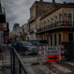 New Orleans’ planned new Bourbon Street barriers only crash-rated to 10 mph