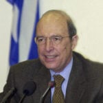 Costas Simitis, former Greek prime minister and socialist leader, dies at 88