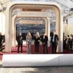 How to watch the Golden Globes and red carpet fashions before the show