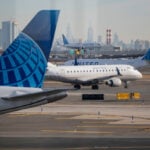 United Airlines to bring Musk's Starlink on flights by spring