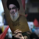 Hezbollah leader Nasrallah was killed last year inside the war operations room, aide says