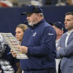 Mike McCarthy 'absolutely' wants to return as Cowboys coach, owner Jerry Jones still not definitive